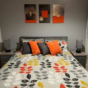  Apartment Berwickshire House