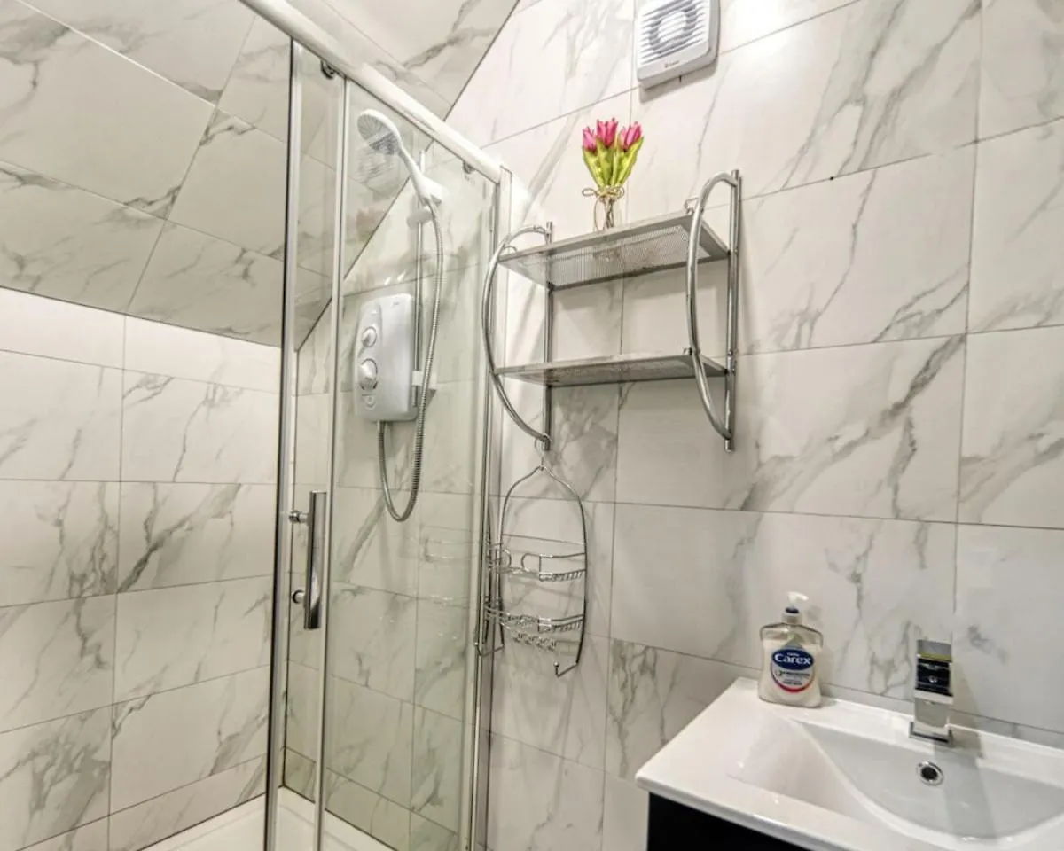 Apartment Marston Suites Marston Green