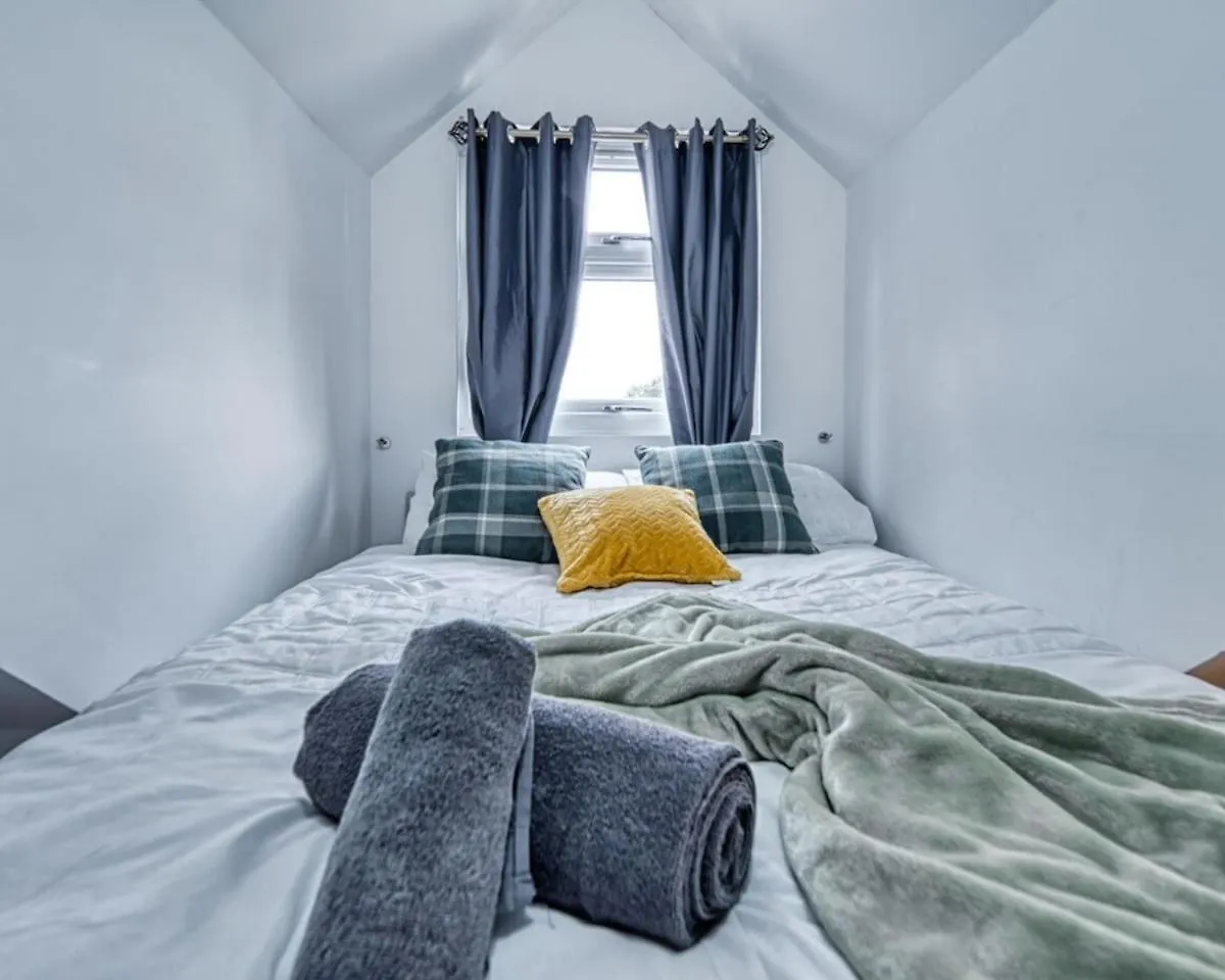 Apartment Marston Suites Marston Green United Kingdom