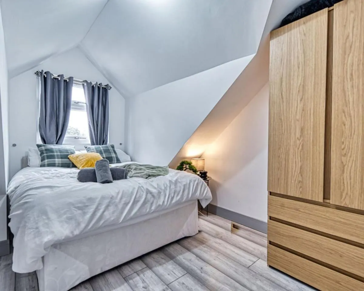 Marston Suites Marston Green